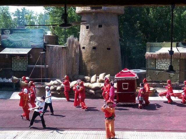 白洋淀一日游旅游攻略有哪些，河北白洋淀旅游攻略一日游（河北秋季热门景点 ）