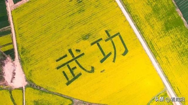 咸阳春天旅游景点大全，一天清明假期，去哪游玩