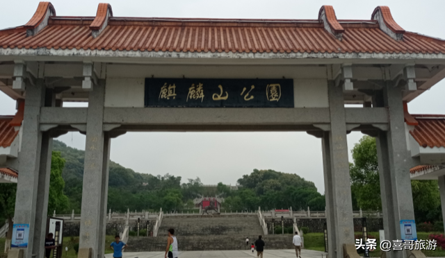 漳州龙海自驾旅游攻略，福建漳州市南靖县值得游玩的旅游景点有哪些
