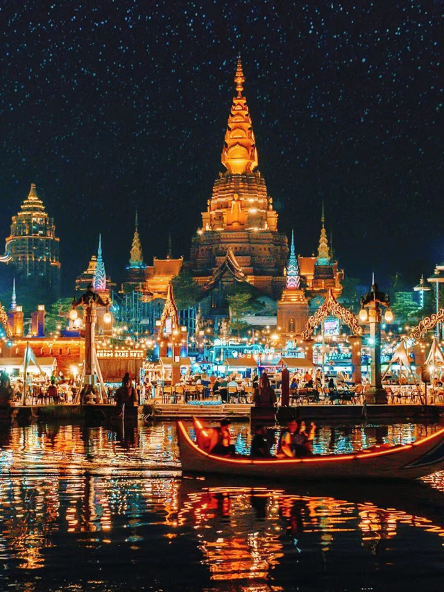 国庆旅游好去处，2020国庆适合去哪里玩（去10次都不嫌多）