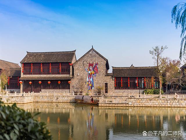 徐州有什么好玩的，徐州值得一玩的景点（有哪些自然风光和必去好玩的地方）