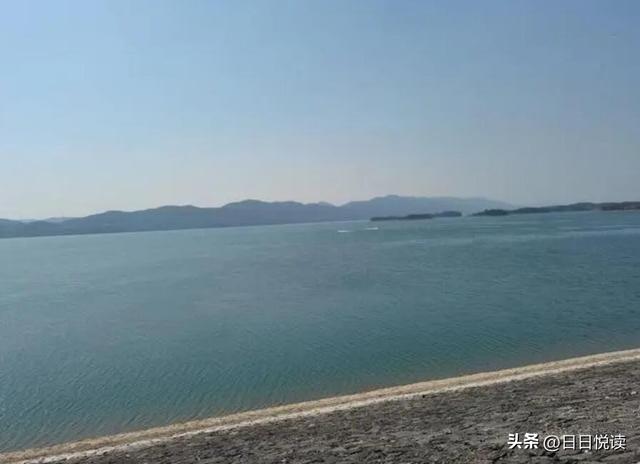 松滋洈水风景区，松滋洈水旅游风景区门票（把松滋洈水湖打造成湖北荆州最美的旅游目的地）