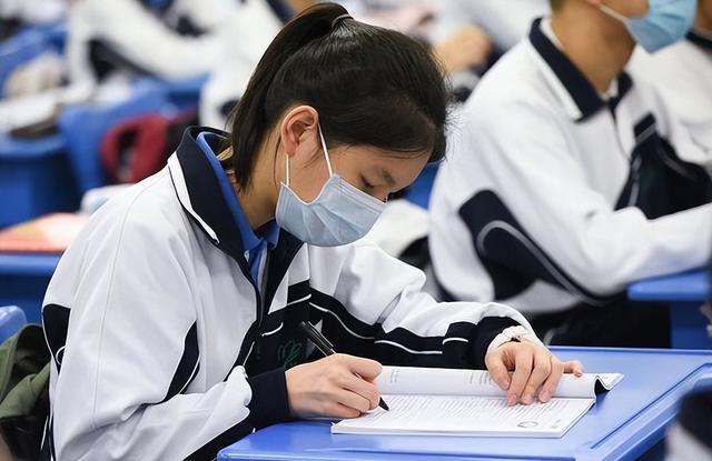 去年中考分数线多少分，阳泉中考满分多少分2022（2022年中考分数线新鲜出炉）