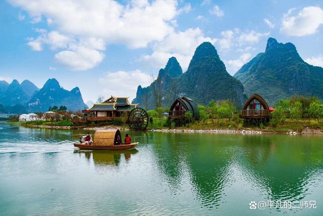 桂林灵川好玩的旅游景点，“桂林山水甲天下”最值得去的七处美景在哪