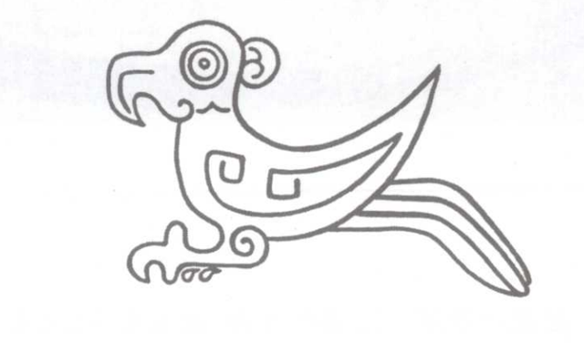 历史上凤凰起源，凤凰\