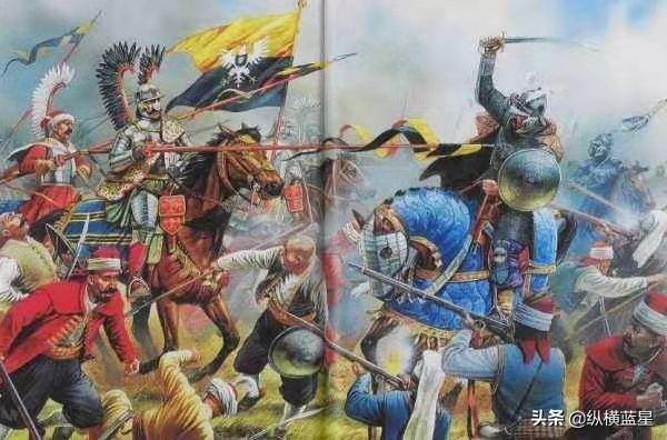 波兰分成了哪两个国家，波兰分为哪两个国家（波兰到底做了啥导致被四次瓜分）