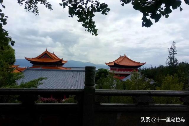 大理玩几天合适，大理游玩几天合适（云南大理-一个古朴的地方）