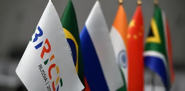 金砖五国指的是哪五国，金砖五国属于（五国准备申请加入“金砖国家”）