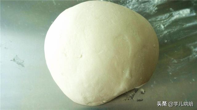 馒头干怎么做才酥脆，怎么把馒头干炸的酥脆（放干面粉的比例是关键）