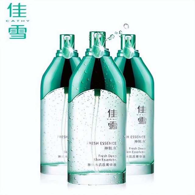 平价日本化妆水排行，这些爽肤水口碑超好