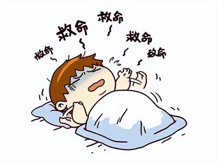 后来我好像突然意识到了自己是在做梦,还跟他们说:等梦醒了可能我们再