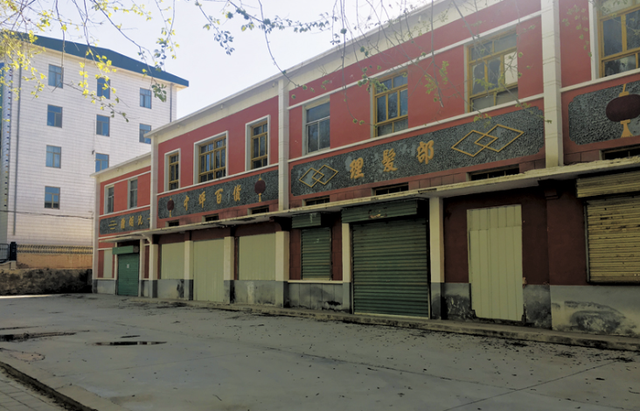 石油城是哪个城市，美国石油城是哪个城市（随着石油枯竭从市变成镇）