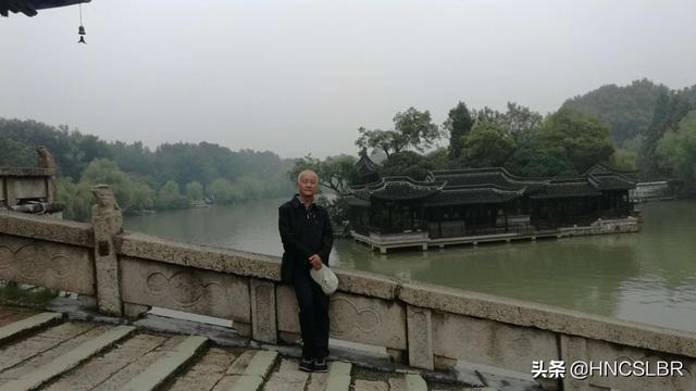 扬州瘦西湖介绍，扬州瘦西湖主要景点有哪些（扬州瘦西湖）