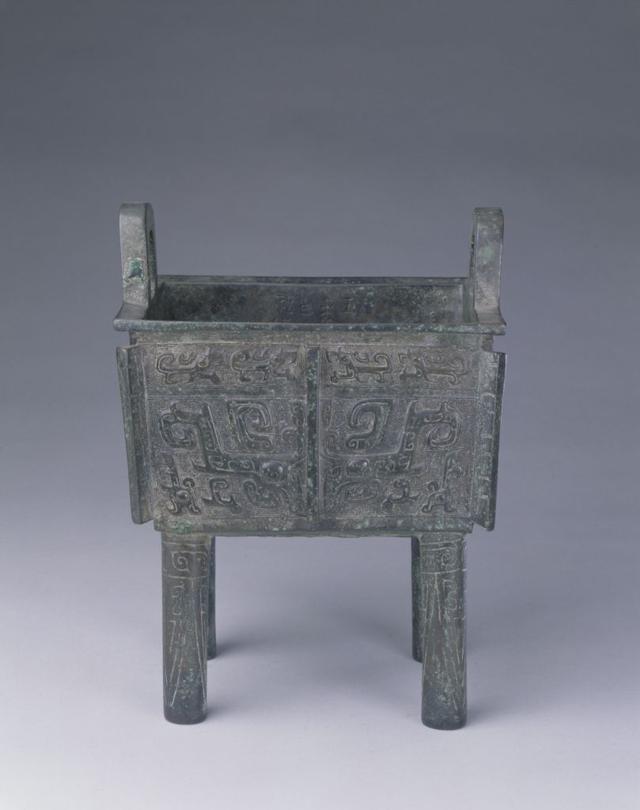 镐京是现在的哪里，古代的长安是现在的哪里（殷墟商代“亚长”的后裔们）