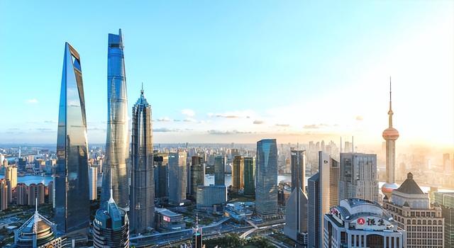 长三角最好的城市群，上海稳定领跑，南京跻身四强