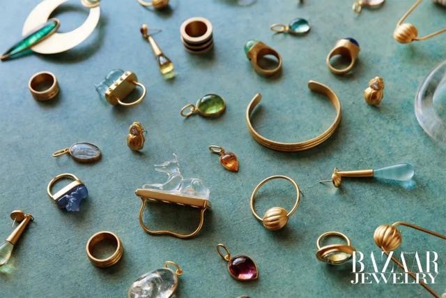 母亲节的时候送给妈妈的礼物，这些精选肯定能送到她心坎里