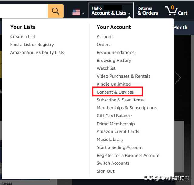 kindle怎么下载电子书，kindle如何看书不花钱（Kindle中国电子书店关闭后）