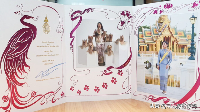 2022贺卡英语祝福语，2020新年贺卡祝福语英语（转发点赞思蕊梵2022贺卡）