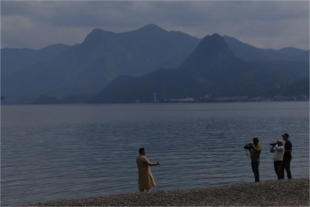 抚仙湖旅游，抚仙湖旅游攻略（胡言摄影抚仙湖16年的50幅照片）