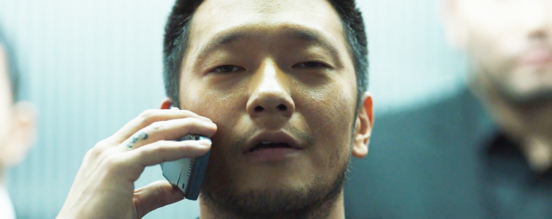 让韩国四分之一人口走进影院,这个比哈尔滨张谦蛋更狠的男人来了