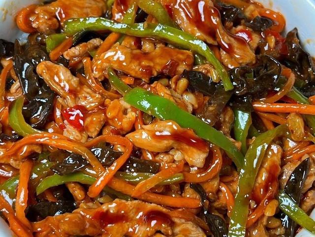 下饭菜都有什么菜，最下饭的十道家常菜是什么（2022年度十大下饭菜）