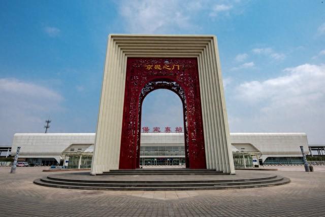 保定最美的10个景点，你去过几个