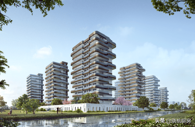 十大顶级豪宅排名榜，2022年中国十大超级豪宅来了