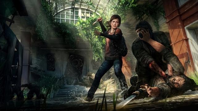 给他爱5同年出道的神作，却因续作被怒喷，重制版你还玩吗？