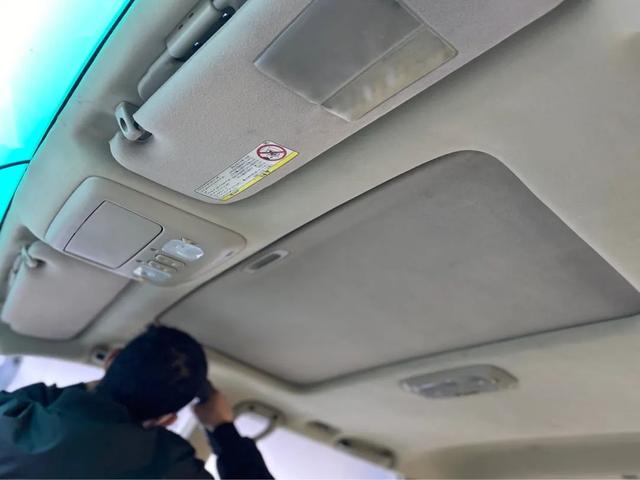 油压减震器，减震器原理图（搞来一辆“破烂不堪”的04年LC100）