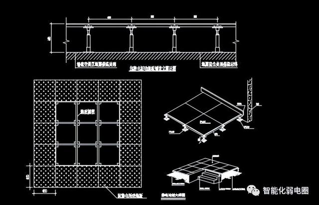 双门磁力锁图片，可以作为弱电系统智能化设计的素材（双门磁力锁图片大全集）