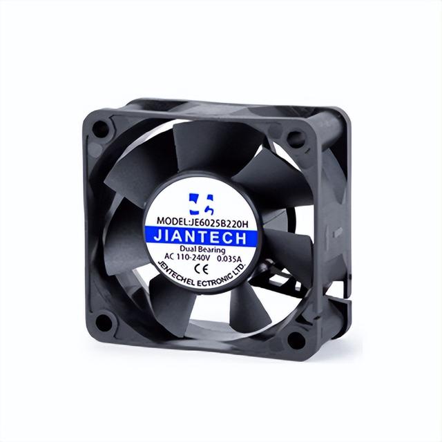 电脑主机风扇怎样调速，电脑主机风扇怎样调速快（散热风扇的调速有哪些方法）