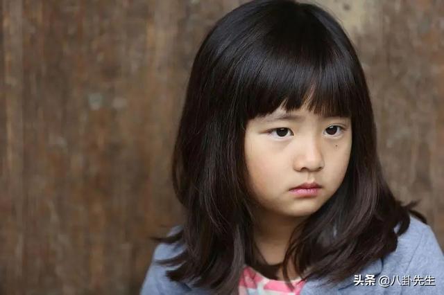 夏克立女儿，夏克立是哪国人（《爸爸》6位萌娃变美少女）