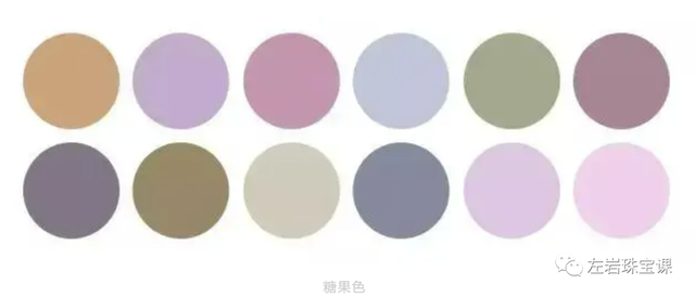 玛瑙有紫色的吗，有紫色的玛瑙吗（左岩：五彩缤纷的盐源玛瑙）