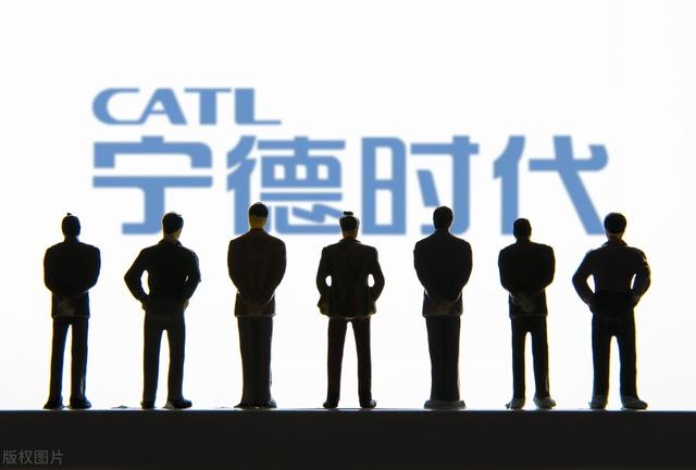 新能源排名前十的龙头股一览表，新能源汽车龙头股排名前十（欧洲能源战略联盟的成立）