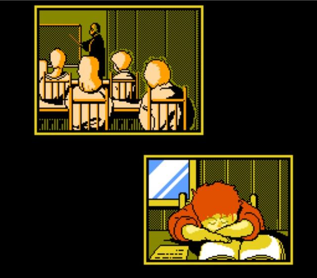 汤姆索亚历险记故事梗概，《汤姆索亚历险记》故事的梗概是什么（龙水晶的游戏考古时间018——汤姆索亚历险记）