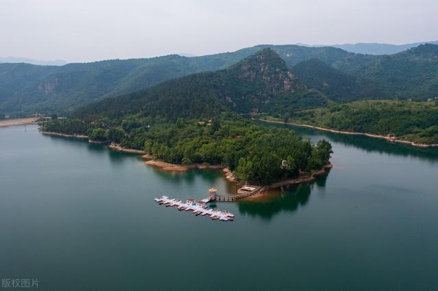 山东济南旅游景点有哪些，济南旅游必去景点攻略详细（泉城济南还有这么多好玩的地方）