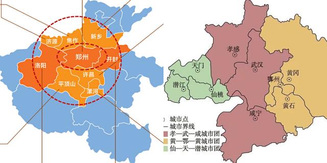 一线城市哪个最好，一线城市是最好的城市吗（我国三大经济强省纷纷出牌直指都市圈）