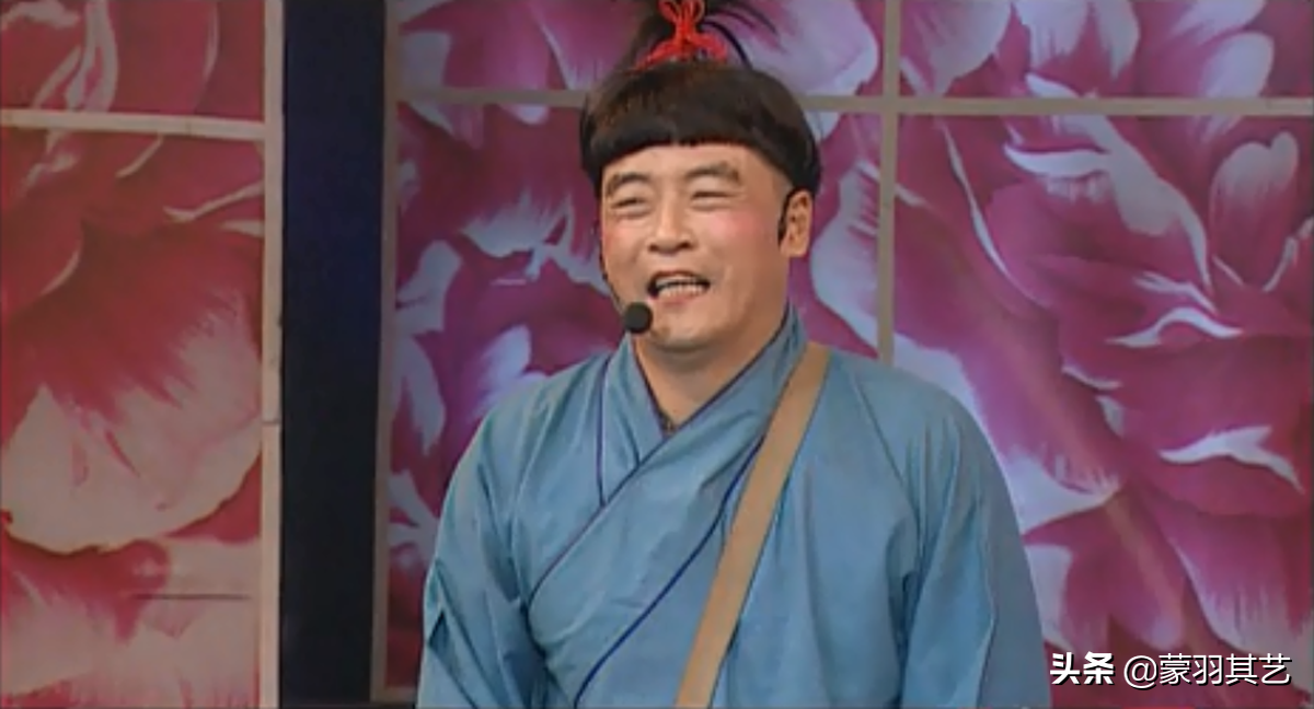 二人转 傻子上学里面的傻子是谁演的，二人转小帽大全列单（他辉煌时风头盖过赵本山）