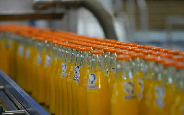 国产可乐和进口可乐，当初迅猛发展的国产汽水