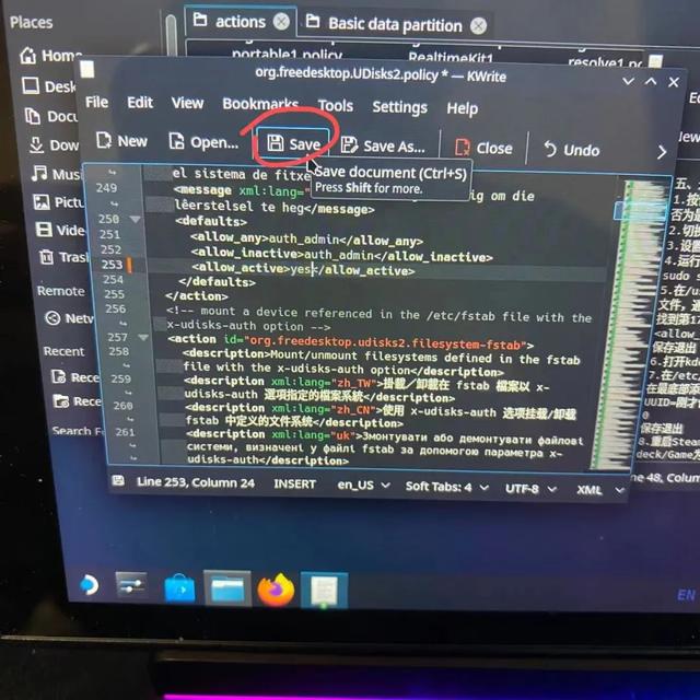 如何删除系统启动项，怎么删除开机系统启动项（SteamDeck做固态硬盘双系统教程）