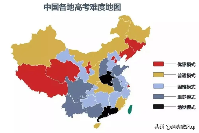 高考最高分是多少，2021年渭南高考状元名单是谁（高考史上分数最高的三个人）