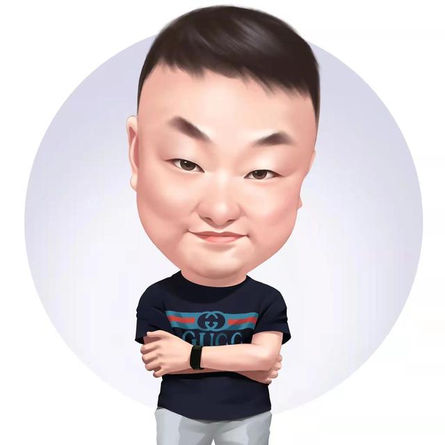 成熟男士专用抖音头像，男头：个性超酷成熟抖音风（成熟男士用的微信头像）