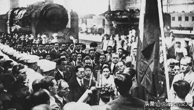 谭江柏，谭咏麟的歉意是不是来得太晚（谭咏麟之父：绰号“铜头”）