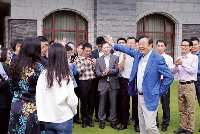 华为市值多少亿，华为总市值多少亿美元（华为市值预估过万亿）