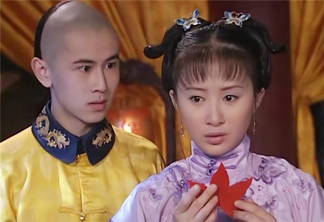 清朝所有皇帝的名字，清朝帝王名字（各自的“白月光”是谁）