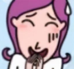 大耳朵图图简笔画，大耳朵图图 头像微信（巨可爱的大耳朵图图一家表情包）