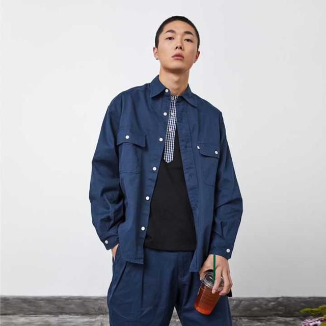 男士衬衫品牌十大排名，国际男士衬衫品牌十大排名（20家200件平价高级感衬衫）