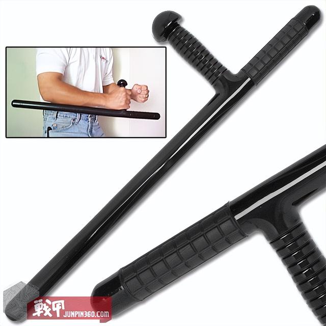 棍可以怎么组词，棍可以组词什么（棍中不二——全面认识伸缩棍）