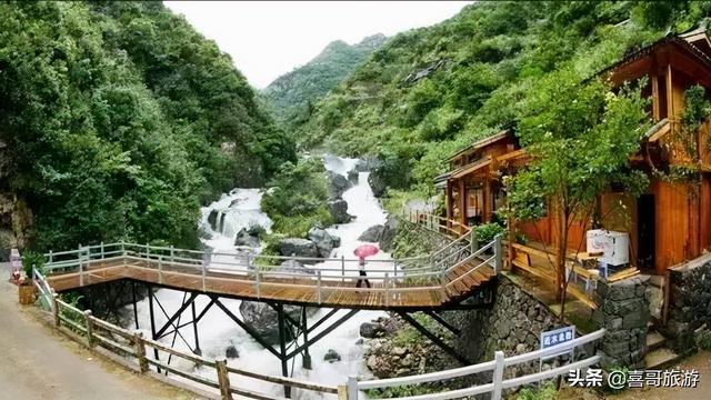 温岭方山风景区，温岭有什么值得一去的地方（浙江台州市十大景点有哪些）