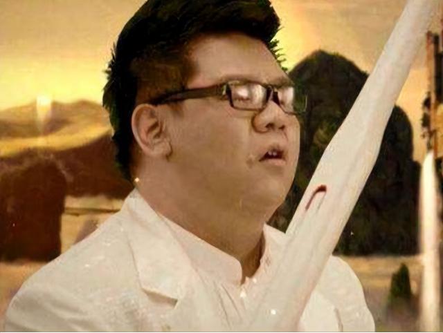 27岁盲人歌手杨光，终为自己的狂妄付出代价